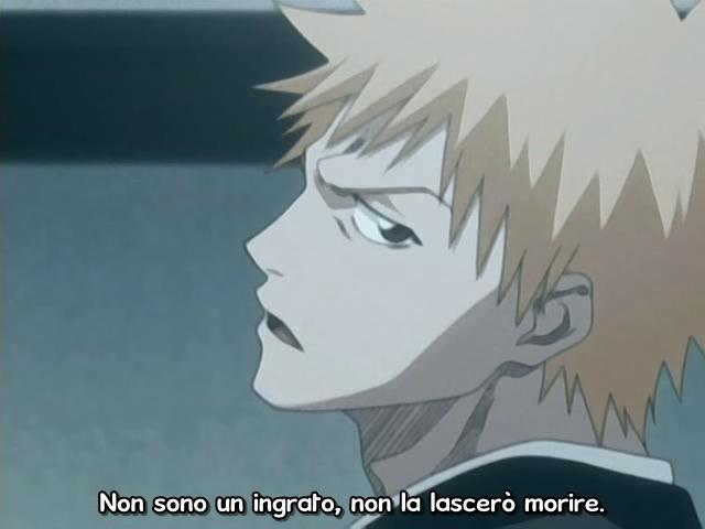 Otaku Gallery  / Anime e Manga / Bleach / Screen Shots / Episodi / 025 - Sfondare al centro con un enorme proiettile / 073.jpg